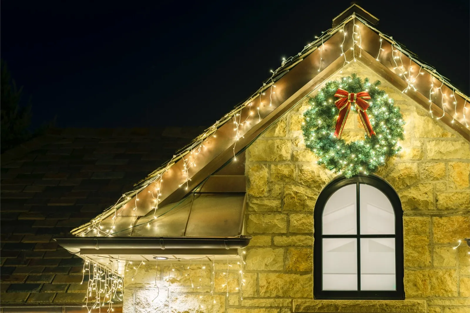 Holiday Lighting Questions